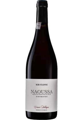 Kir Yianni Kir Yianni Xinomavro Cuvee Village 2021