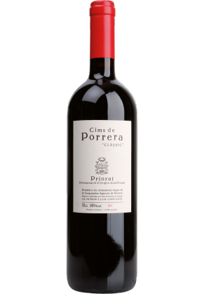 Cims de Porrera Cims de Porrera Priorat Classic 2017