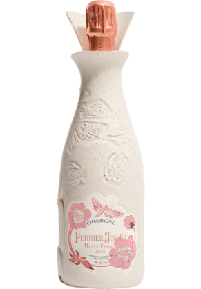 Perrier-Jouet Perrier Jouet Belle Epoque Rose 2014 (Cocoon Edition)