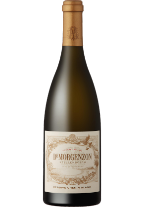 De Morgenzon De Morgenzon Reserve Chenin Blanc 2022
