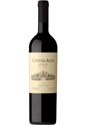 Catena Zapata Catena Zapata Catena Alta Malbec 2021 image