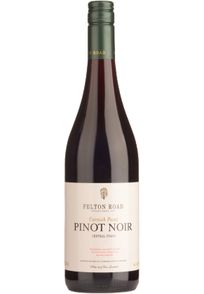Felton Road Felton Road Cornish Point Pinot Noir 2024