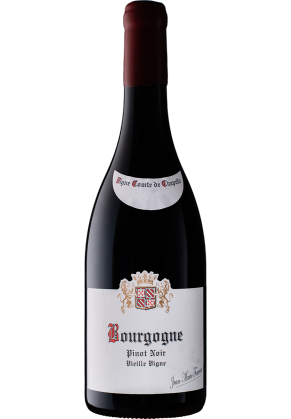 JEAN MARIE FOURRIER Jean Marie Fourrier Bourgogne Rouge 2022