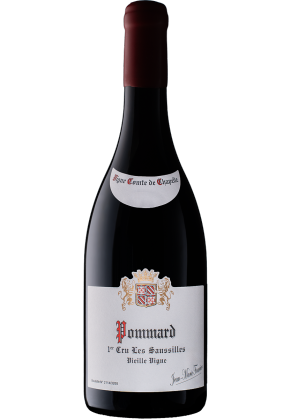 JEAN MARIE FOURRIER Jean Marie Fourrier Pommard 1er Cru Saucilles 2022