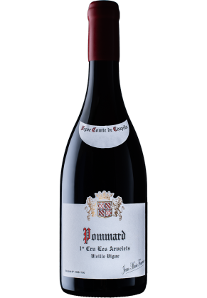 JEAN MARIE FOURRIER Jean Marie Fourrier Pommard 1er Cru Les Arvelets 2022