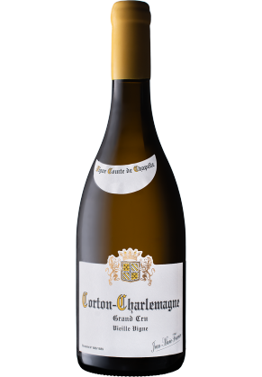 JEAN MARIE FOURRIER Jean Marie Fourrier Corton Charlemagne 2022