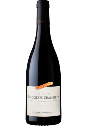 DAVID DUBAND David Duband Latriciere Chambertin Grand Cru 2022 (Limited time offer item – other promotion offers and W Rewards are not applicable) image