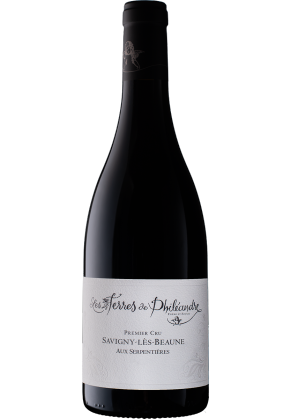 TERRES DE PHILEANDRE Les Terres de Phileandre Savigny Les Beaune 1er Cru Aux Serpentieres 2022