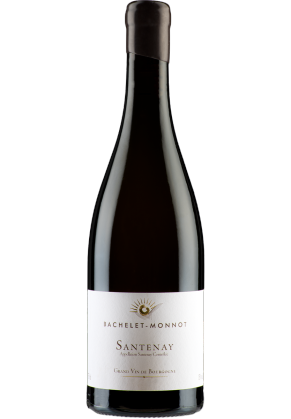 Bachelet-Monnot Bachelet Monnot Santenay Blanc 2022