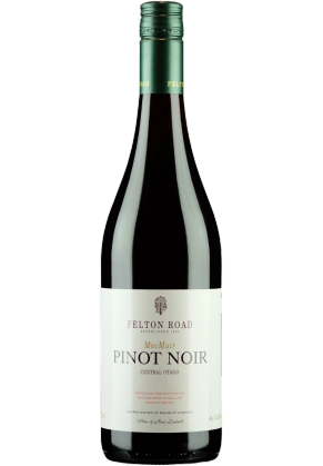 Felton Road Felton Road Macmuir Pinot Noir 2024 (limited Time Offer Item – Other Promotion Offers And W Rewards Are Not Applicable)