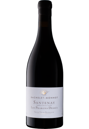 BACHELET MONNOT Bachelet Monnot Santenay Vieilles Vignes Rouge 2022 (Limited time offer item – other promotion offers and W Rewards are not applicable) image