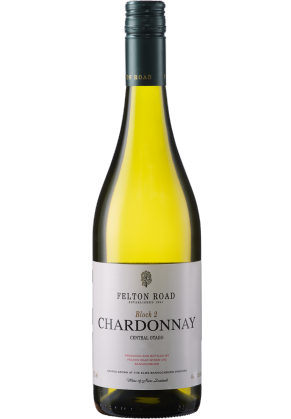 Felton Road Felton Road Block 2 Chardonnay 2024