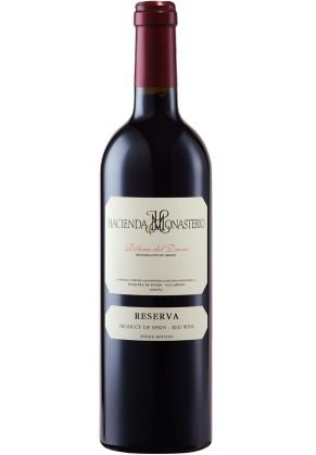 Hacienda Monasterio Hacienda Monasterio Reserva 2019