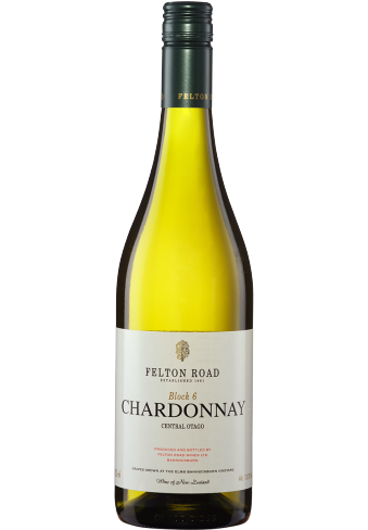 Felton Road - Felton Road Block 6 Chardonnay 2024