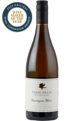 Vasse Felix Vasse Felix Sauvignon Blanc 2022