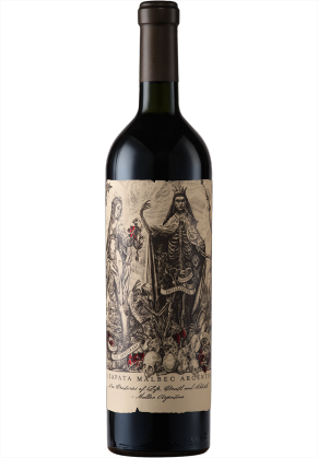 CATENA ZAPATA Catena Zapata Mendoza Argentino Malbec 2022