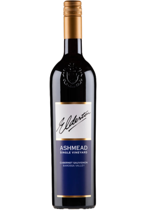 Elderton Elderton Ashmead Cabernet Sauvignon 2022