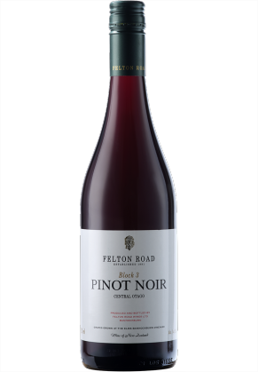 Felton Road Felton Road Block 3 Pinot Noir 2024