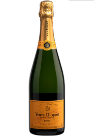 Veuve Clicquot - Veuve Clicquot Yellow Label Brut (Without Gift box)