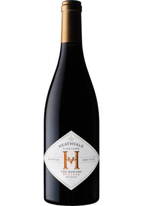 HEATHVALE Heathvale The Reward Reserve Shiraz 2019