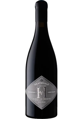 HEATHVALE Heathvale Garden of Promise Single Vineyard Shiraz 2022