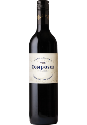 Majella Majella The Composer Cabernet Sauvignon 2022