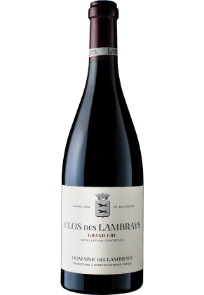 Domaine de Lambrays Domaine Des Lambrays Clos Des Lambrays Grand Cru 2023