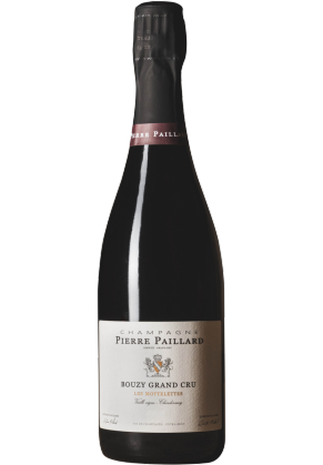 Pierre Paillard Pierre Paillard Les Mottelettes Bouzy Grand Cru 2020 (Limited time offer item – other promotion offers and W Rewards are not applicable)
