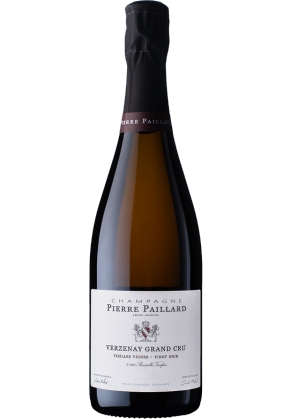 Pierre Paillard Pierre Paillard Verzenay Grand Cru 2020