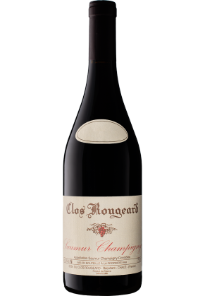 CLOS ROUGEARD Clos Rougeard Saumur Champigny Rouge Le Clos 2019 (Limited time offer item – other promotion offers and W Rewards are not applicable)