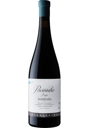 NIEPOORT Niepoort Poeirinho Garrafeira Baga Red 2015