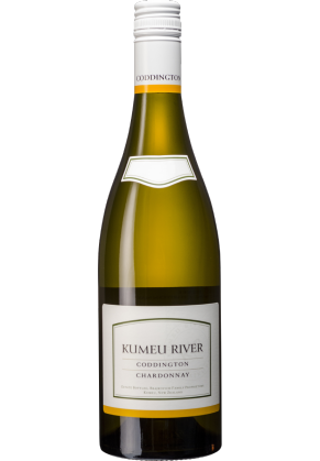 KUMEU RIVER Kumeu River Coddington Chardonnay 2024