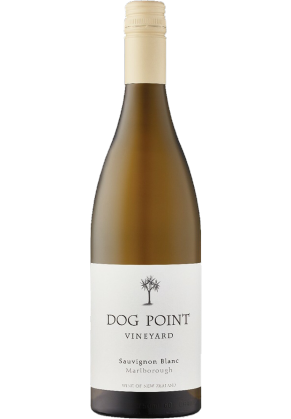 Dog Point Dog Point Sauvignon Blanc 2015 - Aged Release