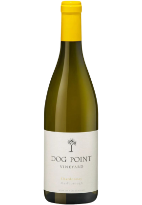 Dog Point Dog Point Chardonnay 2015 - Aged Release
