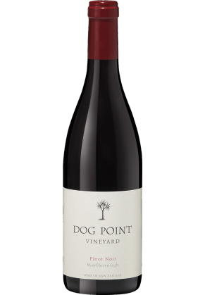 Dog Point Dog Point Pinot Noir 2015 - Aged Release