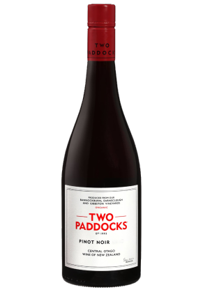 Two Paddocks Two Paddocks Pinot Noir 2024 (Limited time offer item – other promotion offers and W Rewards are not applicable)