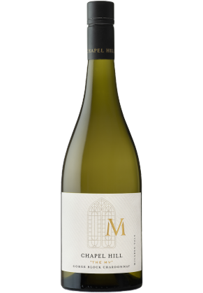 CHAPEL HILL Chapel Hill Gorge Block Chardonnay 2024