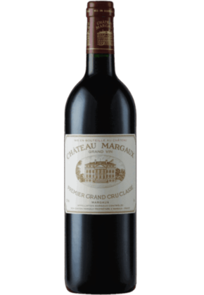 Chateau Margaux Chateau Margaux 1er Cru 2000