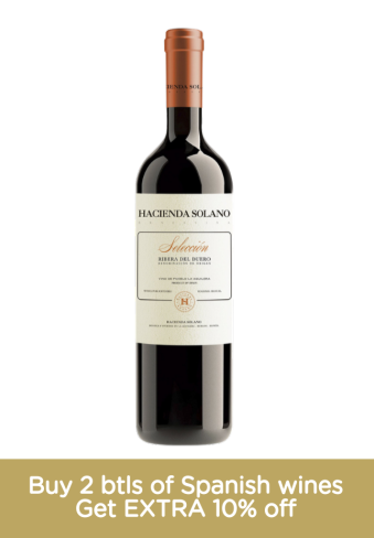 Hacienda Solano - Hacienda Solano Seleccion 2023