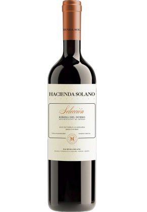 Hacienda Solano Hacienda Solano Seleccion 2023