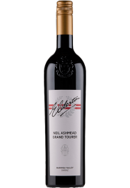 Elderton - Elderton Neil Ashmead Grand Tourer Shiraz 2023 