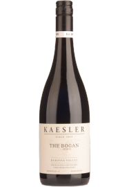 KAESLER - Kaesler Bogan Shiraz 2022