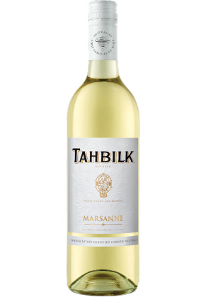 Tahbilk Tahbilk Marsanne 2024