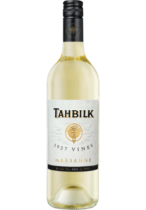 Tahbilk Tahbilk '1927 Vines' Marsanne 2017