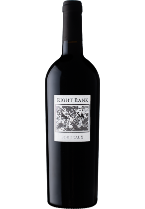 RIGHT BANK Right Bank Bordeaux 2022