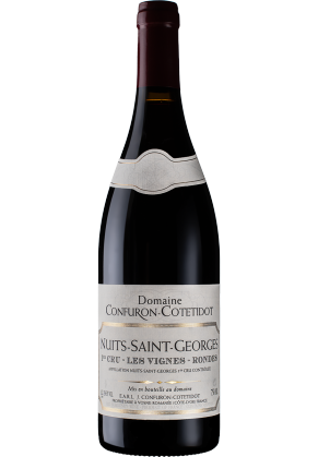 Confuron Cotetidot Confuron Contetidot Nuits Saint Georges 1er Cru Les Vignerondes 2014 (Limited time offer item – other promotion offers and W Rewards are not applicable) image