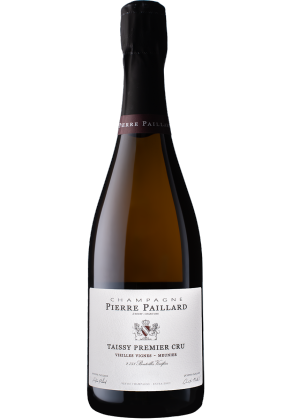 Pierre Paillard Pierre Paillard Taissy 1er Cru 2020 (limited Time Offer Item – Other Promotion Offers And W Rewards Are Not Applicable)