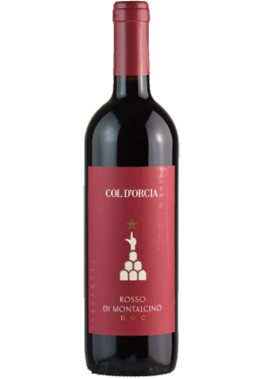 Col d'Orcia Col d'Orcia Rosso di Montalcino 2023