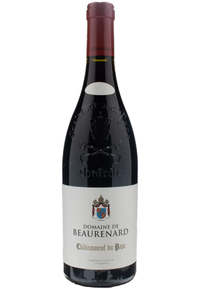 Domaine de Beaurenard Domaine de Beaurenard Chateauneuf du Pape 2022