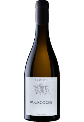 BENOIT ENTE Benoit Ente Bourgogne Chardonnay 2023